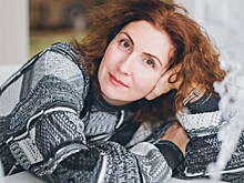 Елена Михалкова: "Важно написать новый детектив так, чтобы он был лучше предыдущего"