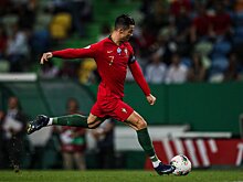 Евро-2020: Стартовые составы матча Венгрия - Португалия