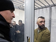 Суд решил судьбу подозреваемой в убийстве Шеремета