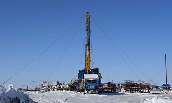 Разработка ученых упростит добычу вязкой нефти на Ямале