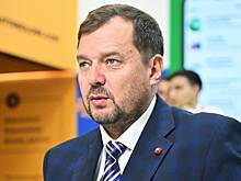 В российском регионе отчитались о национализации украинского имущества