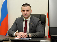 Решение о ликвидации Корпорации развития Курской области могут принять на этой неделе