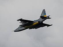 Минобороны РФ заявило об уничтожении за неделю пяти боевых самолетов ВСУ
