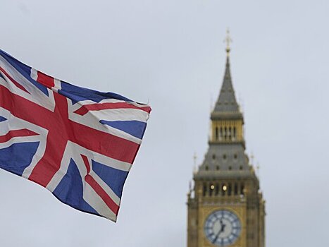 Британия расширила антироссийские санкции