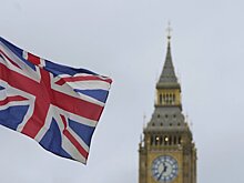 Британия расширила антироссийские санкции