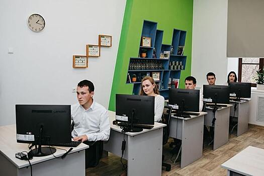 Казанский ГАУ повышает цифровизацию учебного процесса