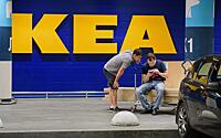 Суд в РФ признал безнравственным перевод структурой IKEA денег за границу