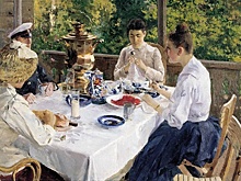 В Суздале открылась масштабная выставка Поленова и его учеников