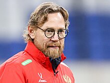 Валерий Карпин: «Занимался хоккеем в детстве – тренировки чуть ли не в 7 утра, рюкзак был больше меня. На футболе не так холодно и не надо ничего таскать с собой»