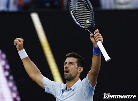 Бывший тренер Карацева рассказал, почему считает Джоковича фаворитом Australian Open 2024