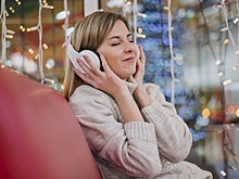 "РГ" выбрала пять новых музыкальных альбомов для встречи Нового года