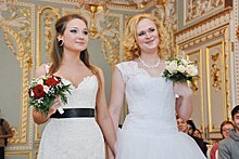 В России объявили войну гей-парам