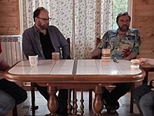 О политике на даче #2: Ищенко и Неменский о влиянии олигархов и ТНК на Украину