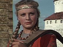 Почему киностудии запретили показывать Ларионову