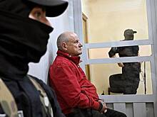 Суд отклонил жалобу экс-замминистра обороны Попова на продление ареста