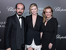 Chopard сделал украшения-трансформеры из бриллиантов