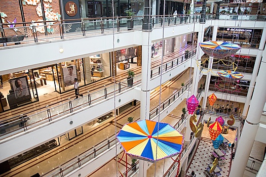 Юрист Хаминский пояснил, зачем иностранцы стали защищать товарные знаки в России