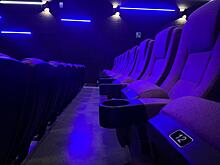 Комиссию для поддержки кинематографа создали в Забайкалье