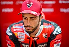 Довициозо перенёс операцию и намерен выступить на первом этапе MotoGP