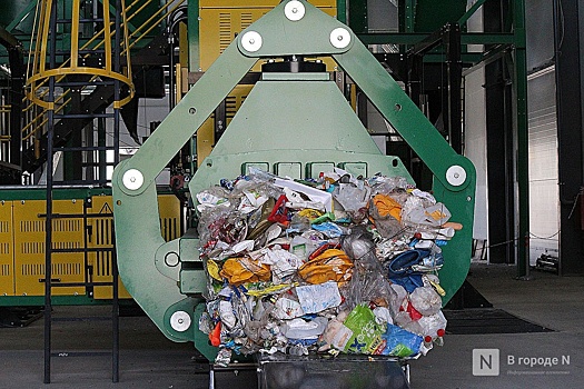 Экопромышленный парк создадут в Нижегородской области в 2024 году