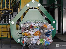 Экопромышленный парк создадут в Нижегородской области в 2024 году