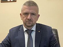 Игорь Никонов: Защищая киберпространство. Санкт-Петербург на передовой цифровой безопасности