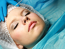 Названа самая популярная пластическая операция