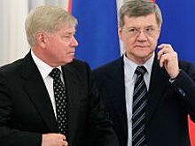 Верховный суд проверит законность скандального увольнения прокурора