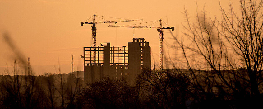 Александр Бречалов: точечной застройки в Ижевске не будет