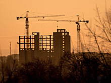 Александр Бречалов: точечной застройки в Ижевске не будет