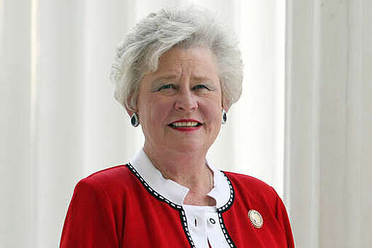 В Алабаме госслужащим запретили пользоваться TikTok из-за возможной слежки Китая