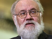 Прощание с экс-главой ЦИК Владимиром Чуровым началось в Мытищах