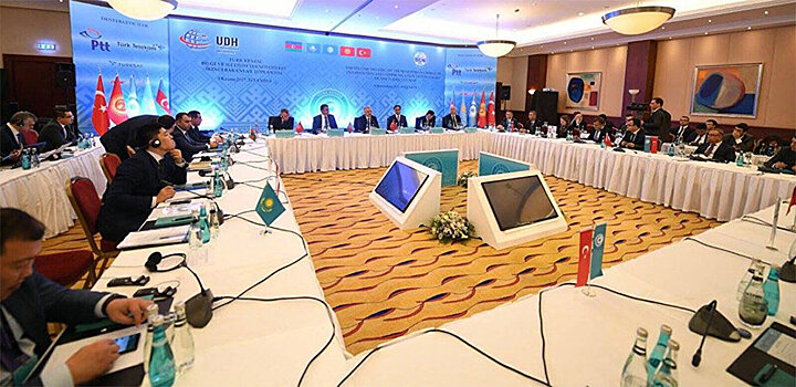 Страны Тюркского совета высказались за ускорение проекта TASIM