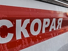 В Волгоградской области водитель сбил на пешеходном переходе женщину