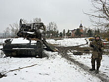 Сводка СВО за ночь 18 февраля 2026: удар «Пиона» и «тайные места» отдыха пилотов НАТО