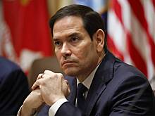 В США заявили об отсутствии ожидания дальнейших атак на Венесуэлу