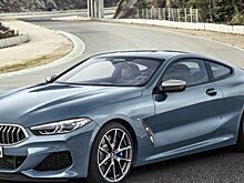 BMW подтверждает, что 8-Series Convertible и Gran Coupe стартуют в следующем году