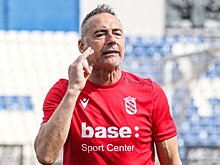 Тренера «Нумансии» из Сегунды удалили за слова «У этой девушки дислексия» в адрес судьи на бровке Вероники Санчес