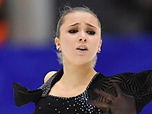 В РУСАДА отреагировали на призыв WADA дисквалифицировать Валиеву