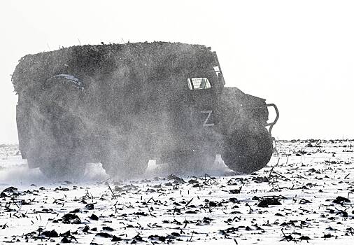 В России назвали причины скорого окончания СВО