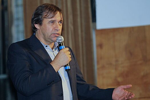 Бородюк: победа сборной России — главное. Хотят увидеть игру, пусть включают PlayStation