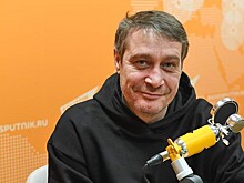 Скоропостижно скончался писатель Эдуард Багиров