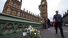 Полиция освободила всех задержанных в связи с терактом в Лондоне