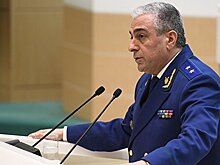 Генпрокуратура РФ надеется сохранить конструктивный диалог с Советом Европы