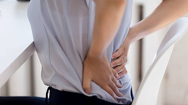 Невролог перечислил распространенные причины болей в спине