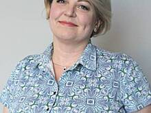 Оксана Дерюгина, ITentika: «Мы хотим создавать IT-продукты принципиально нового качества»