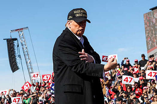 Politico опубликовало список людей, которым Трамп обещал отомстить после победы
