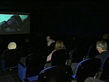 Фестиваль “Свидание-кинороман”: кино, а не политическая акция