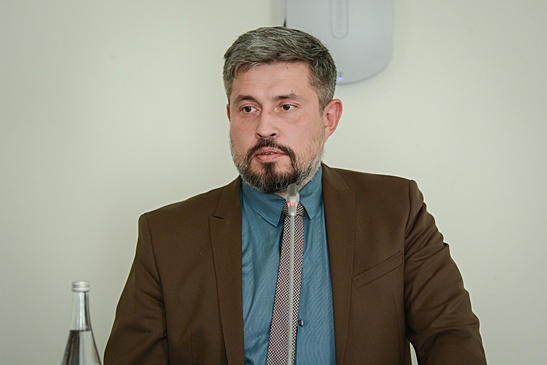 Суд в Ростове-на-Дону оставил под арестом главного архитектора города