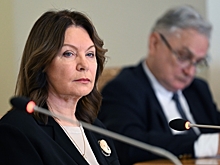 Названо имя кандидата на должность председателя Верховного суда России